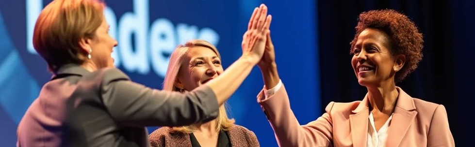 Schedule for the Memphis Women Leaders Association